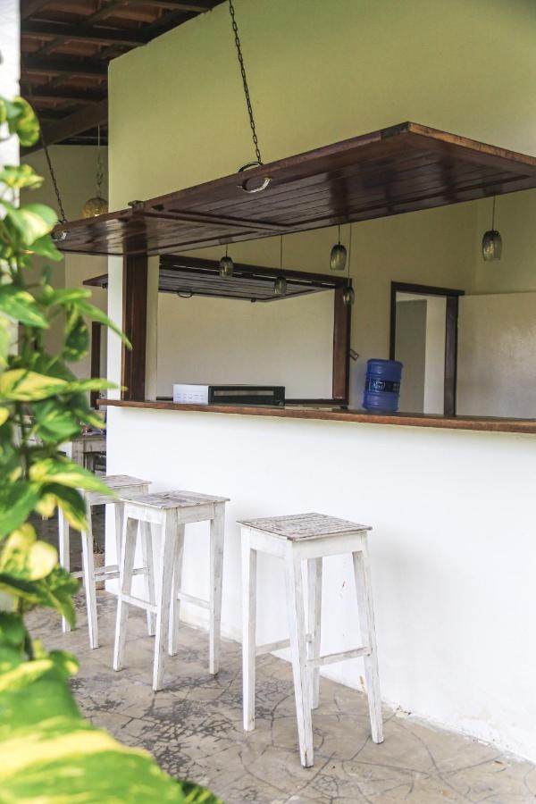 Casas Oceanicas Βίλα Icarai  Εξωτερικό φωτογραφία