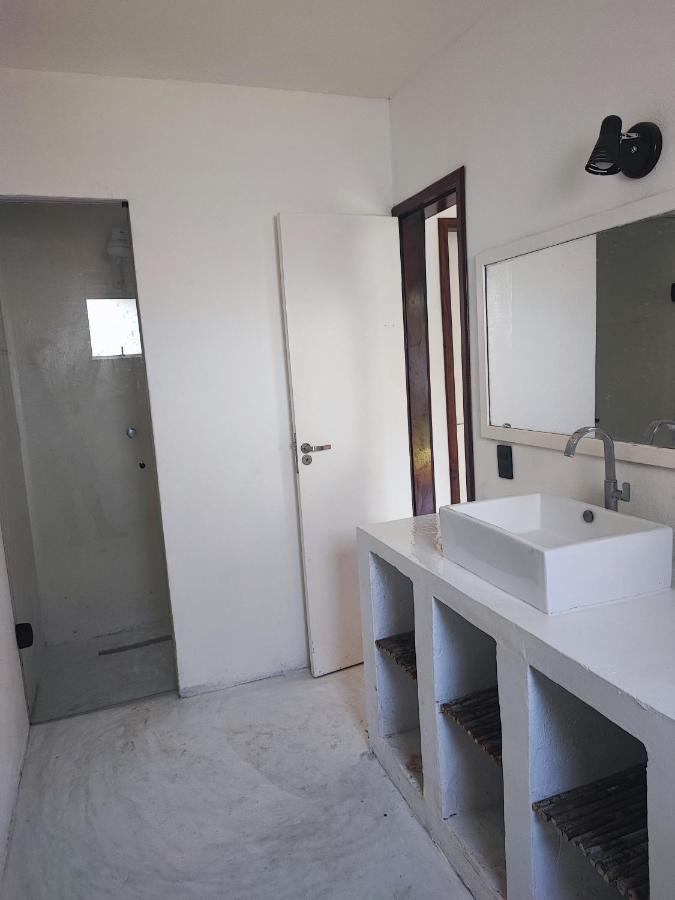 Casas Oceanicas Βίλα Icarai  Εξωτερικό φωτογραφία