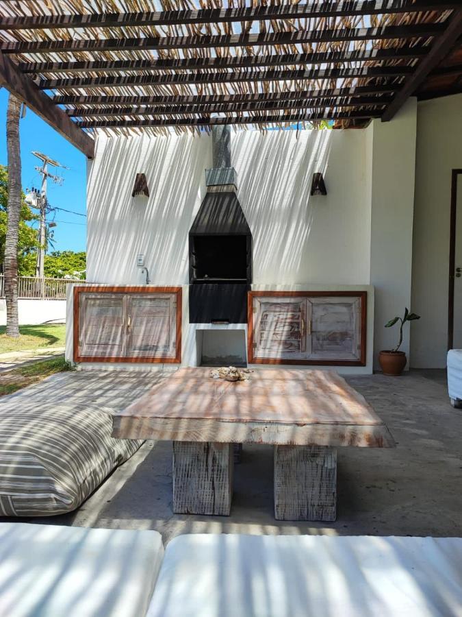 Casas Oceanicas Βίλα Icarai  Εξωτερικό φωτογραφία