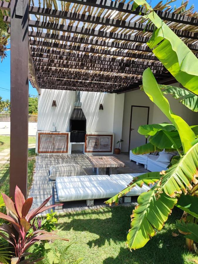 Casas Oceanicas Βίλα Icarai  Εξωτερικό φωτογραφία