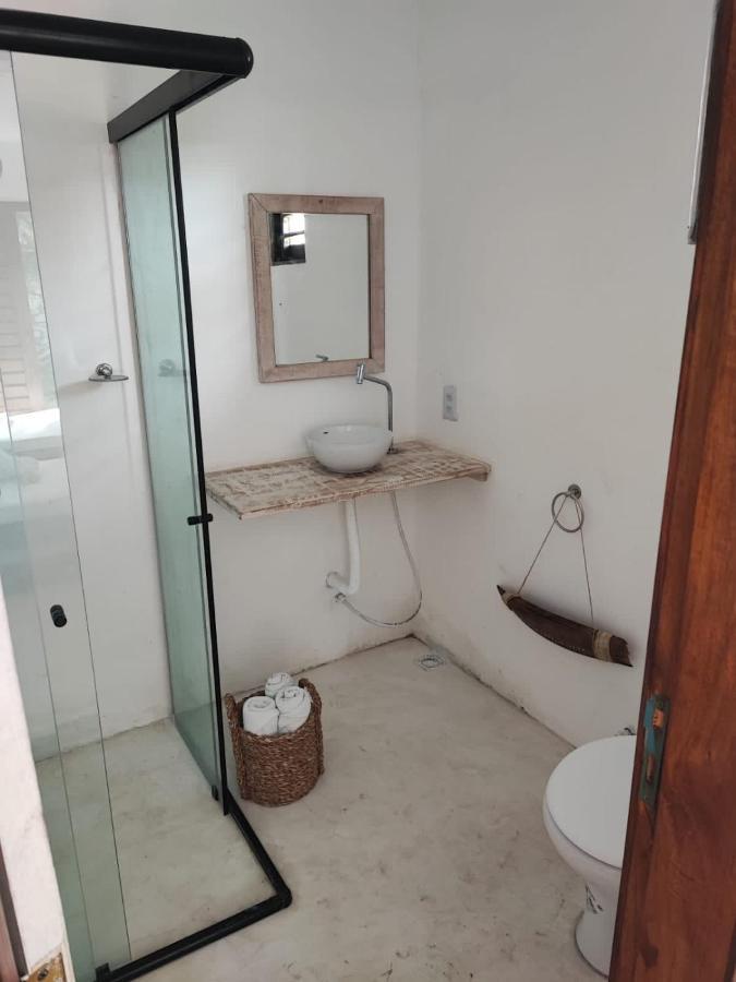 Casas Oceanicas Βίλα Icarai  Εξωτερικό φωτογραφία