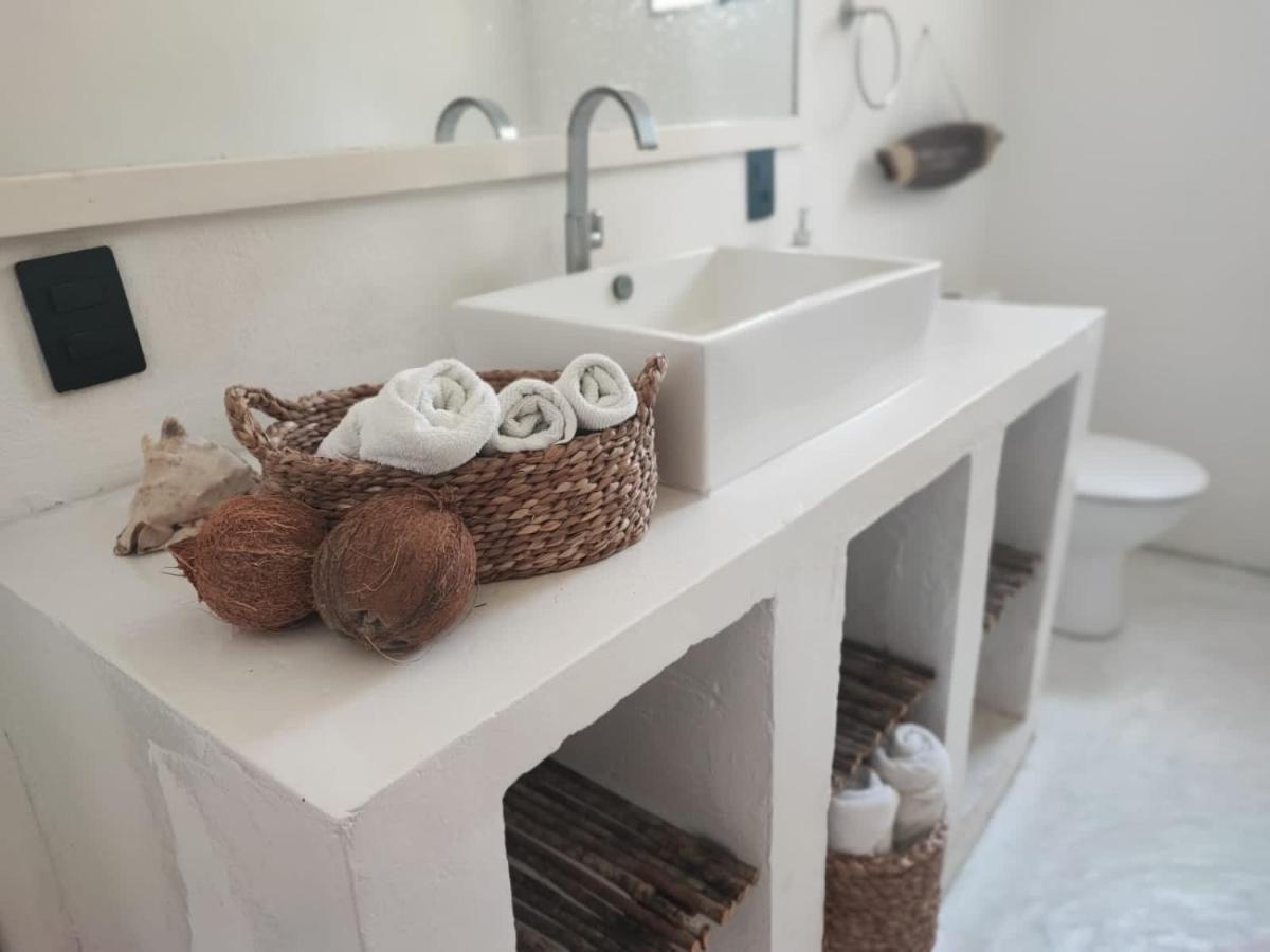 Casas Oceanicas Βίλα Icarai  Εξωτερικό φωτογραφία