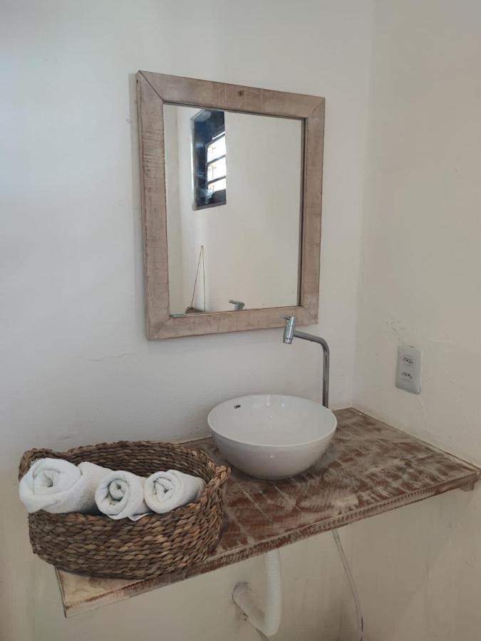 Casas Oceanicas Βίλα Icarai  Εξωτερικό φωτογραφία