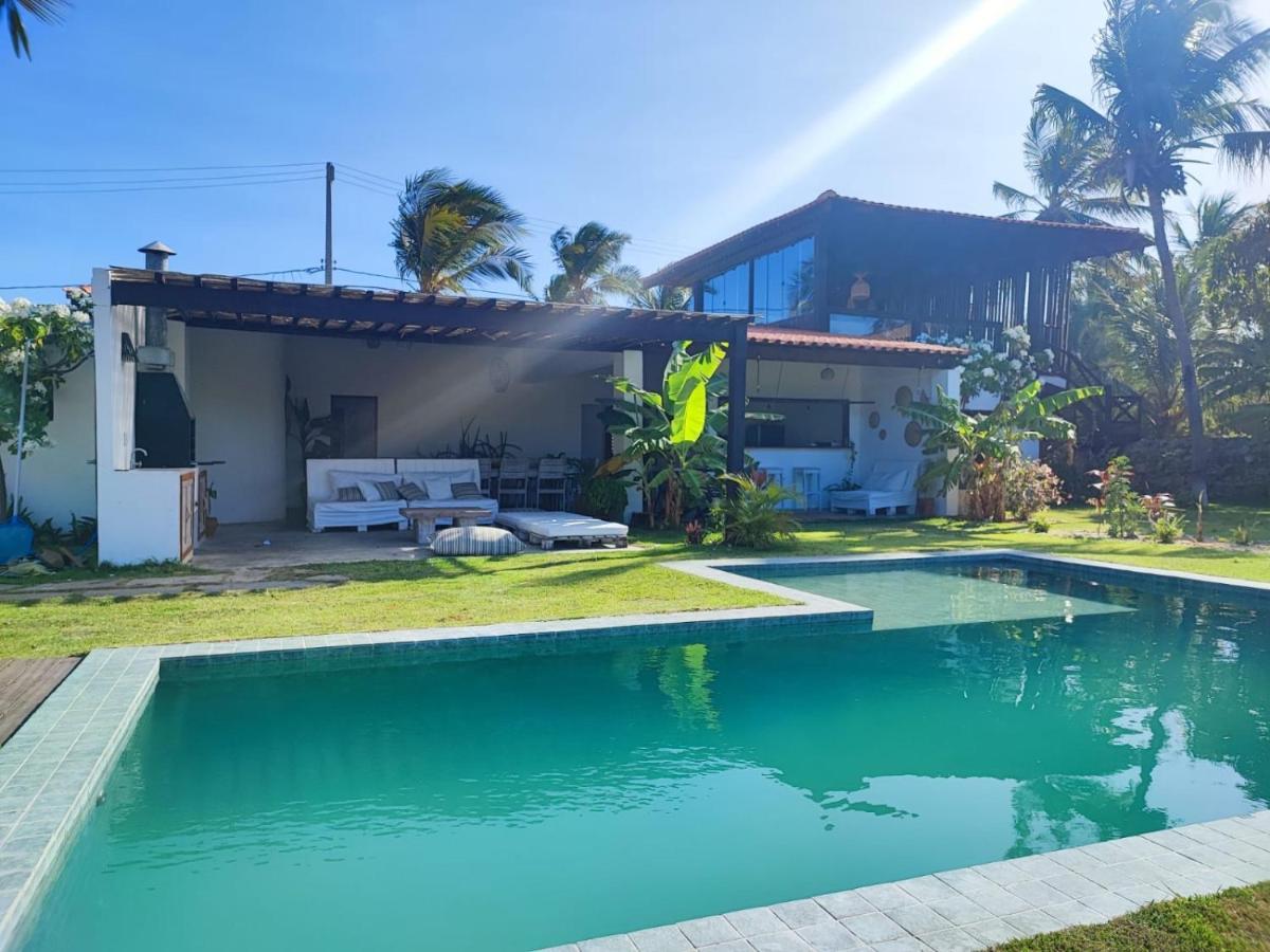 Casas Oceanicas Βίλα Icarai  Εξωτερικό φωτογραφία