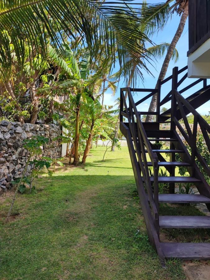 Casas Oceanicas Βίλα Icarai  Εξωτερικό φωτογραφία