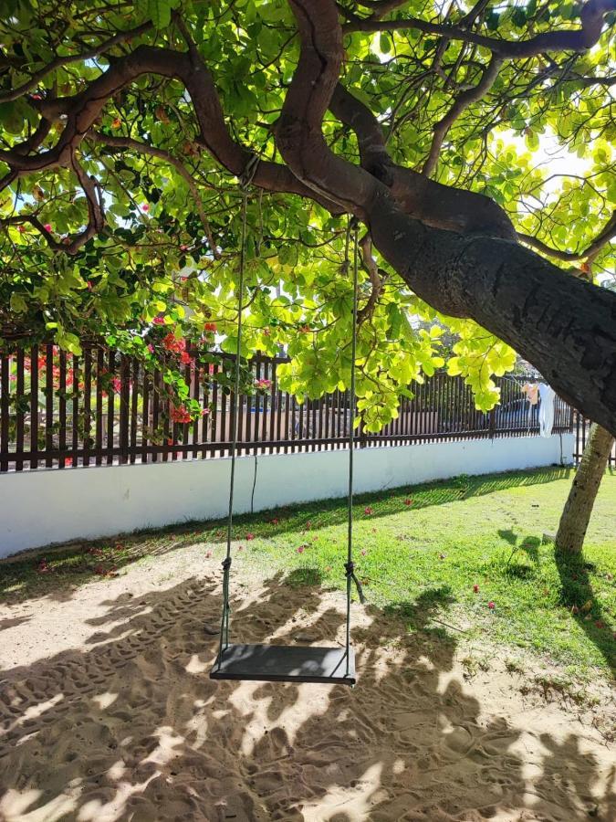 Casas Oceanicas Βίλα Icarai  Εξωτερικό φωτογραφία