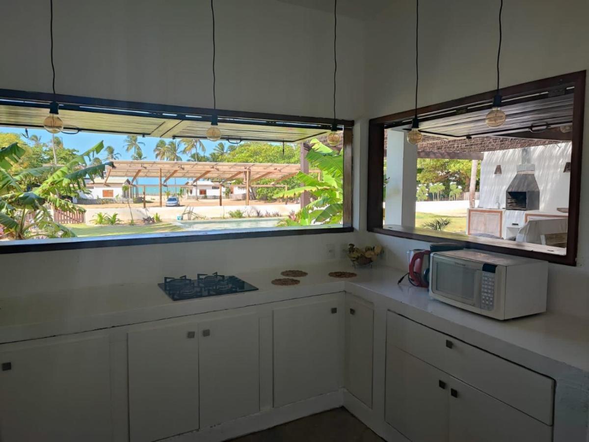 Casas Oceanicas Βίλα Icarai  Εξωτερικό φωτογραφία