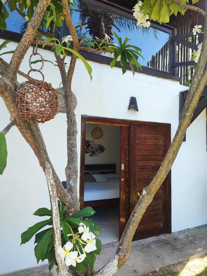 Casas Oceanicas Βίλα Icarai  Εξωτερικό φωτογραφία