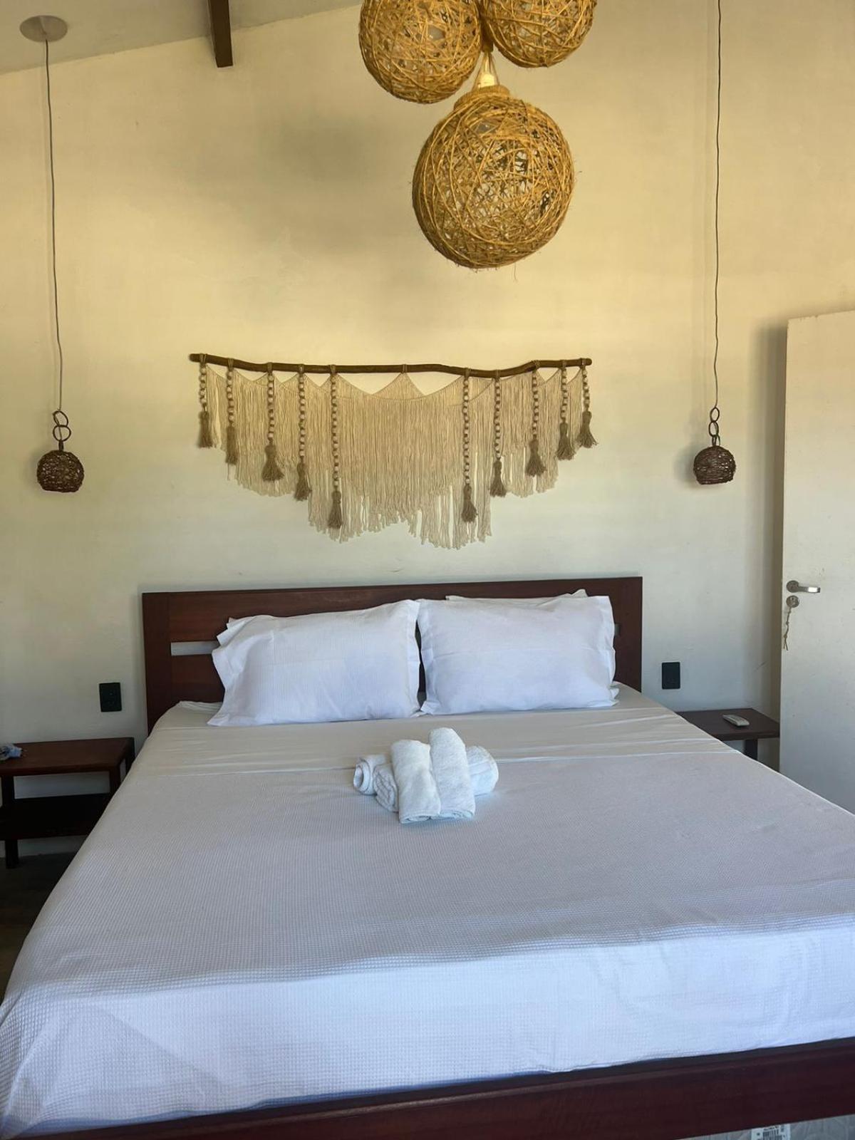 Casas Oceanicas Βίλα Icarai  Εξωτερικό φωτογραφία