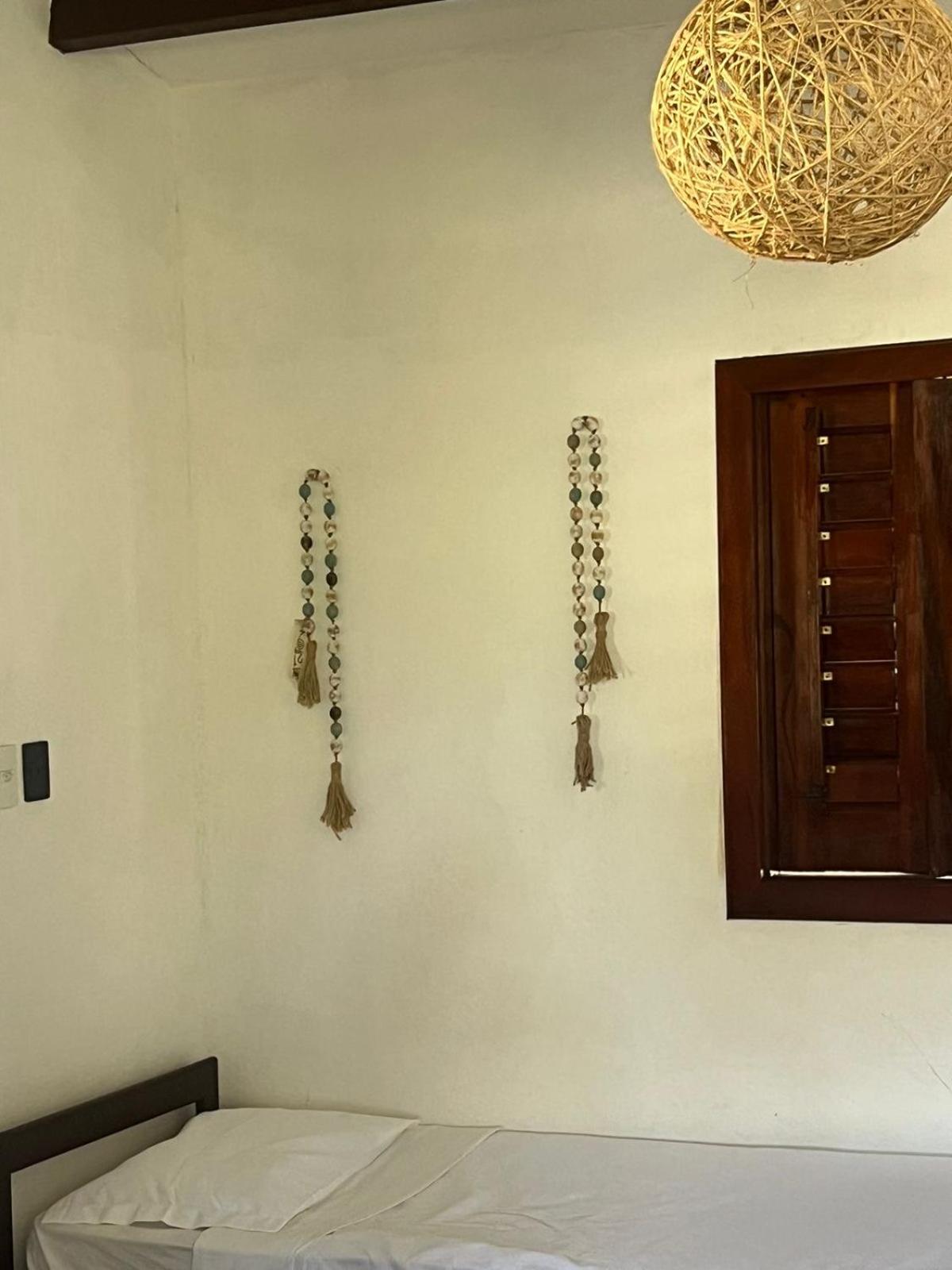 Casas Oceanicas Βίλα Icarai  Εξωτερικό φωτογραφία