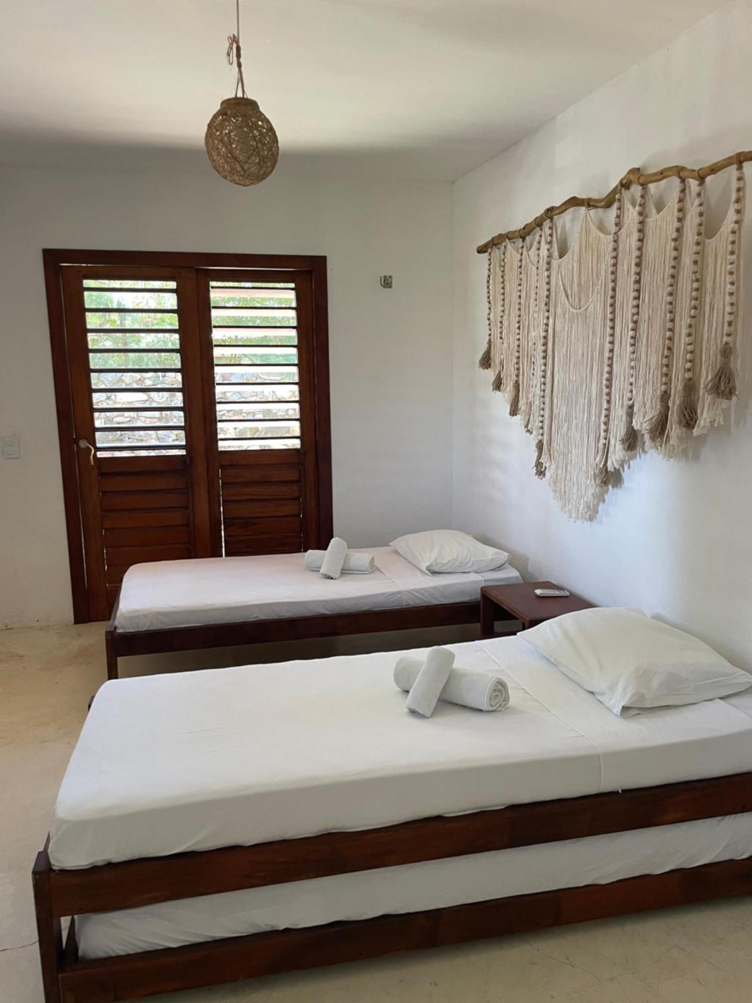 Casas Oceanicas Βίλα Icarai  Εξωτερικό φωτογραφία